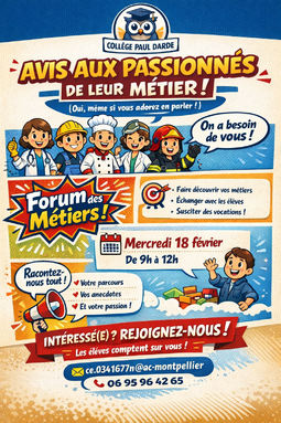 Affiche forum professionnels 2026.png